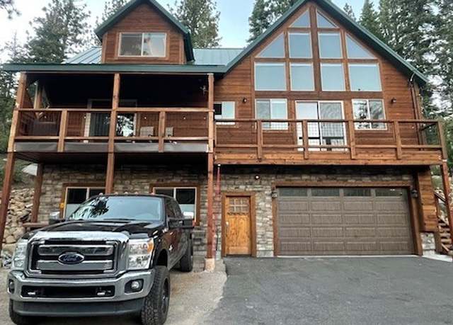 Photo of 14544 Denton Ave Unit a, Truckee, CA 96161