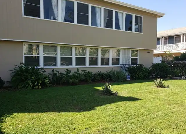 Property at 3630 E 2nd St #1, Long Beach, CA, 90803, 2 beds, 1 bath, [object Object]