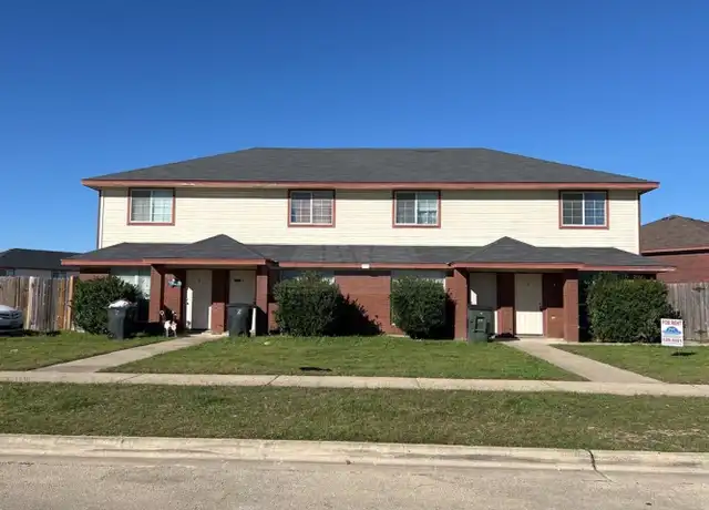 Property at 4101 Terri Linn Dr Unit D, Killeen, TX, 76549, 2 beds, 1.5 baths, [object Object]