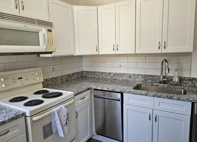 Property at 1480 Commonwealth Ave #1, Brighton, MA, 02135, 1 bed, 1 bath, [object Object]