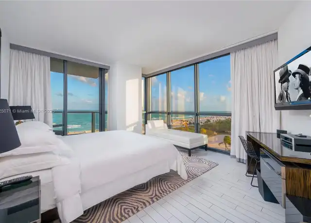 Property at 2201 Collins Ave #828, Miami Beach, FL, 33139, 3 beds, 2.5 baths, [object Object]