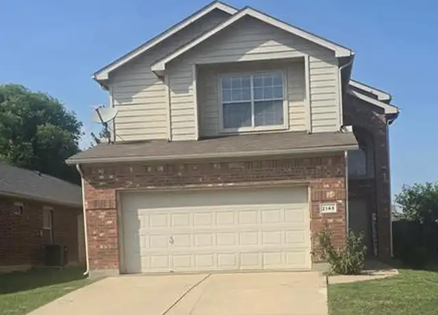 Property at 2149 Ingrid Ln, Fort Worth, TX, 76131, 3 beds, 2.5 baths, [object Object]