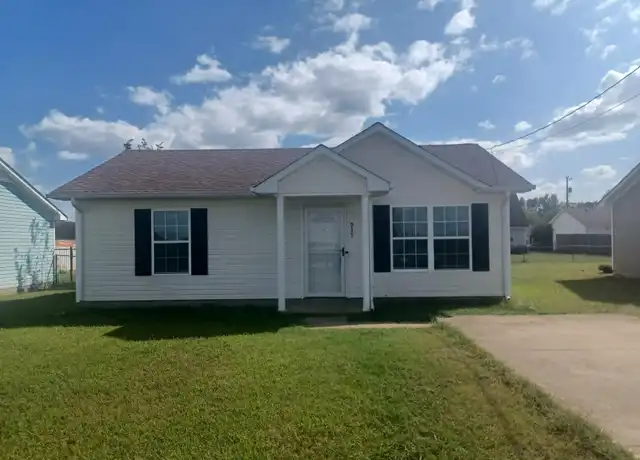 Property at 935 Stateline Rd, Oak Grove, KY, 42262, 2 beds, 1 bath, [object Object]