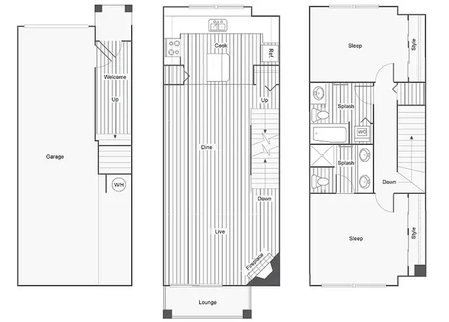 Photo of 1525 Rock Creek Ridge Blvd SW, North Bend, WA 98045