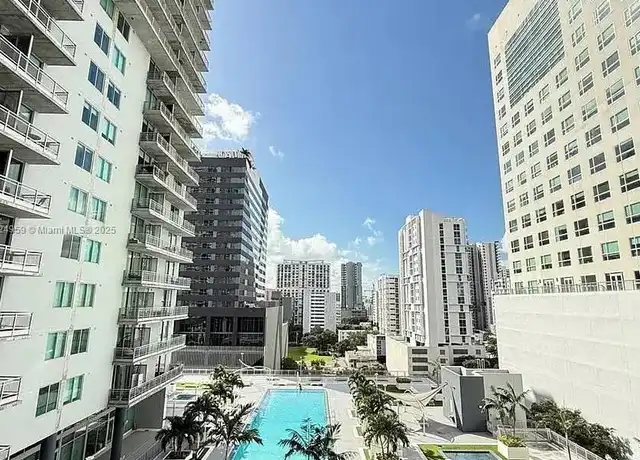Property at 690 SW 1st Ct #1225, Miami, FL, 33130, 0 beds, 1 bath, [object Object]