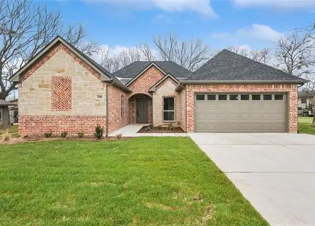 Property at 306 W McLain Dr, Sherman, TX, 75092, 3 beds, 2 baths, [object Object]