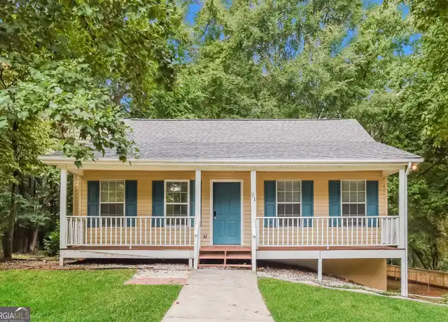 Property at 21 Nottingham Dr NW, Cartersville, GA, 30121, 3 beds, 2 baths, [object Object]