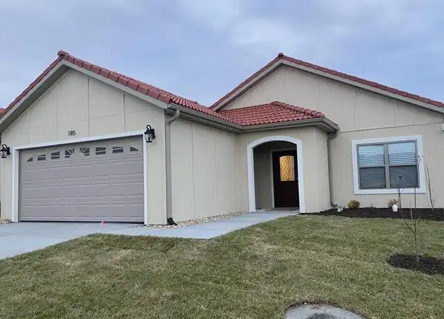 Property at 185 Siena Blvd, Branson, MO, 65616, 2 beds, 2 baths, [object Object]