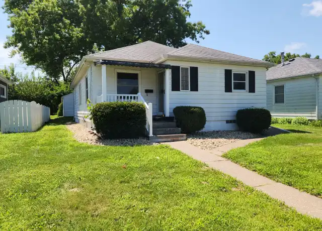 Property at 523 W 31st St, Davenport, IA, 52803, 3 beds, 1.5 baths, [object Object]