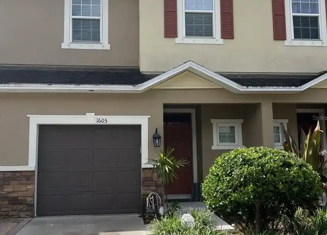 Property at 1605 Vineyard Ln, Oldsmar, FL, 34677, 3 beds, 2.5 baths, [object Object]