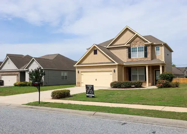 Property at 118 Chickasaw Ct, Byron, GA, 31008, 3 beds, 3 baths, [object Object]