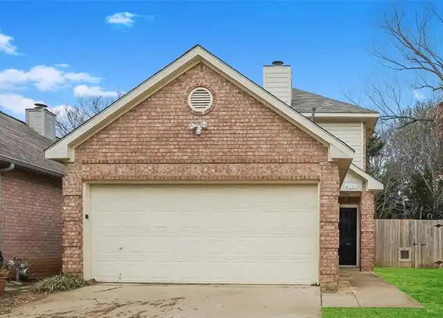 Property at 4121 1 Place Ln, Flower Mound, TX, 75028, 3 beds, 2 baths, [object Object]