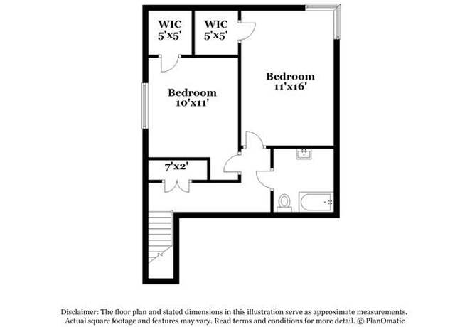 Photo of 4121 1 Place Ln, Flower Mound, TX 75028