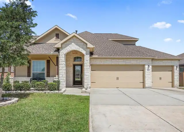 Property at 2701 Bayrose Dr, La Marque, TX, 77568, 4 beds, 3 baths, [object Object]