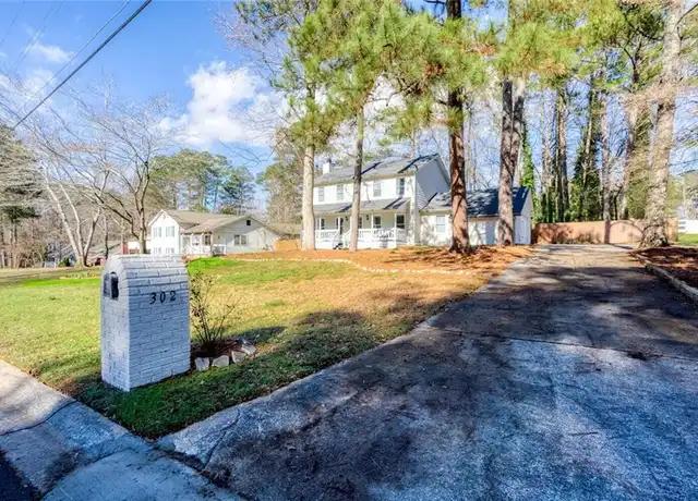 Property at 302 Independence Way, Woodstock, GA, 30188, 3 beds, 2.5 baths, [object Object]