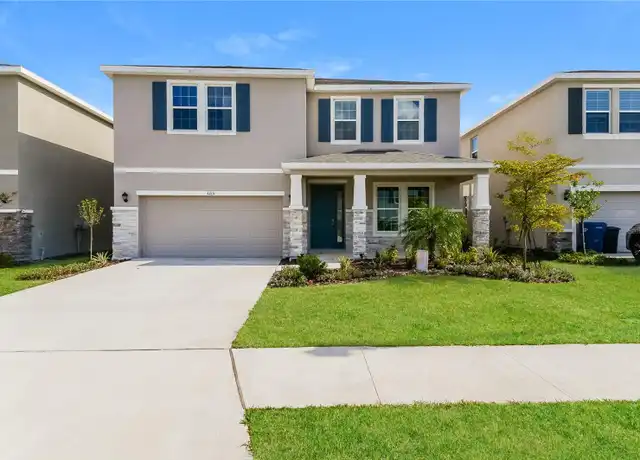 Property at 5215 Tannin Ln, Bradenton, FL, 34211, 4 beds, 3 baths, [object Object]