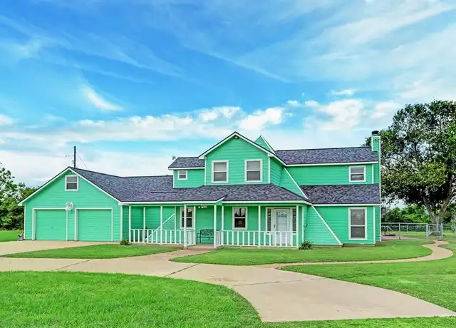 Property at 5351 Mieth Rd, Sealy, TX, 77474, 4 beds, 2.5 baths, [object Object]