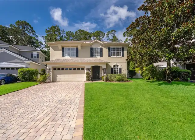 Property at 1043 Crane Crest Way, Orlando, FL, 32825, 5 beds, 3 baths, [object Object]
