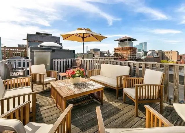 Property at 58 Myrtle St #2, Boston, MA, 02114, 2 beds, 1 bath, [object Object]