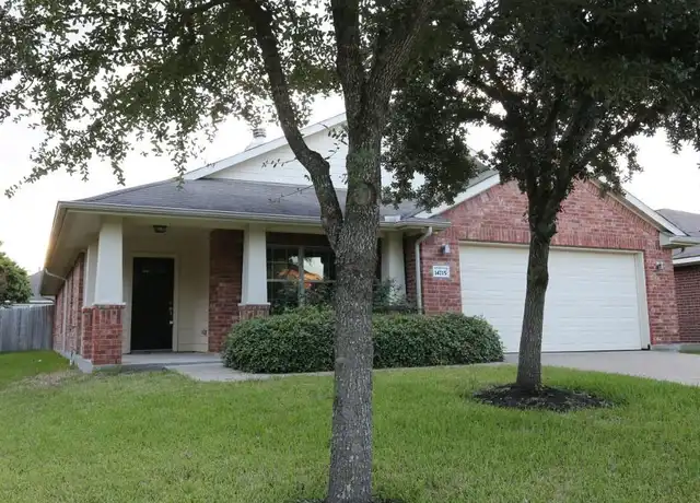 Property at 14715 Country Rose Ln, Cypress, TX, 77429, 3 beds, 2 baths, [object Object]