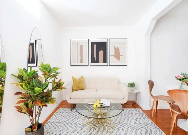 Property at West 48th Street 444-446 - W 48th St Unit 1021995P, New York, NY, 10036, 2 beds, 1 bath, [object Object]