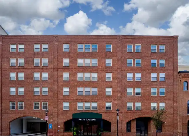 Property at 960 Fell St #201, Baltimore, MD, 21231, 1 bed, 2 baths, [object Object]