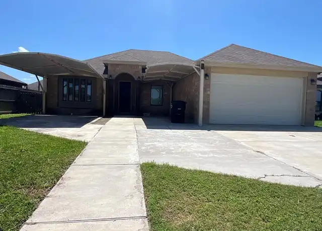 Property at 1616 W Garfield Ave, Mission, TX, 78573, 4 beds, 2 baths, [object Object]