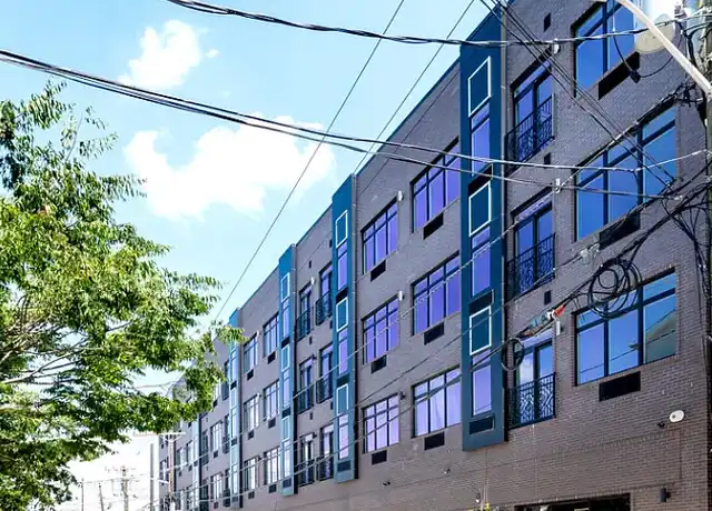 Property at Knox at 100 Polk - 100 Polk St, Newark, NJ, 07105, 2 beds, 2 baths, [object Object]