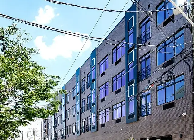 Photo of 100 Polk St, Newark, NJ 07105