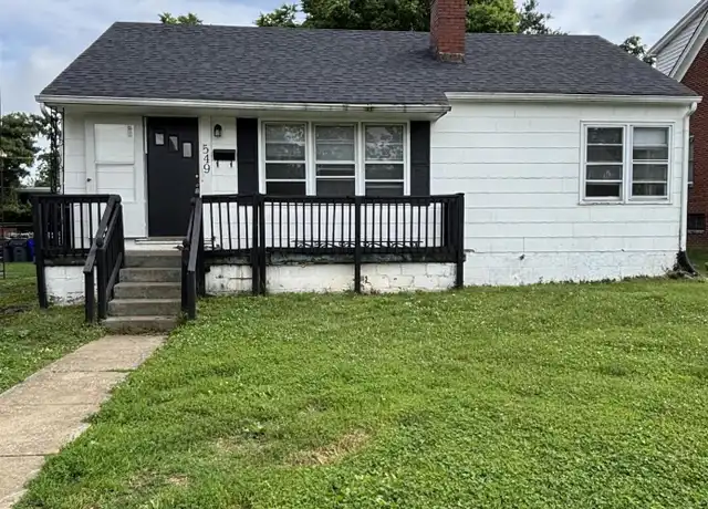 Property at 549 Haskins Dr, Lexington, KY, 40508, 3 beds, 1 bath, [object Object]