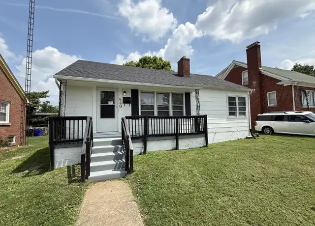 Property at 549 Haskins Dr, Lexington, KY, 40508, 3 beds, 1 bath, [object Object]