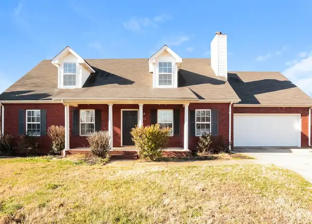 Property at 2927 Islington Dr, Murfreesboro, TN, 37128, 5 beds, 3 baths, [object Object]