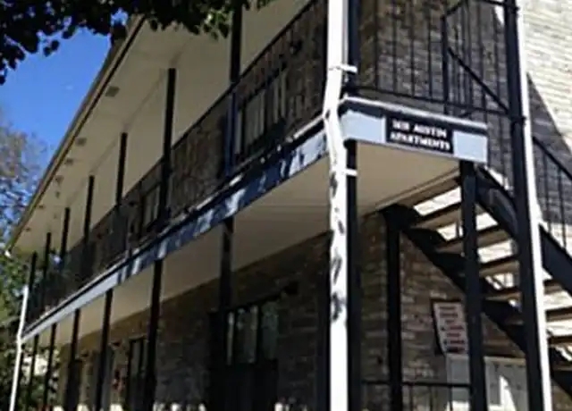 Property at 1415 N Austin St Unit 102, Denton, TX, 76201, 1 bed, 1 bath, [object Object]