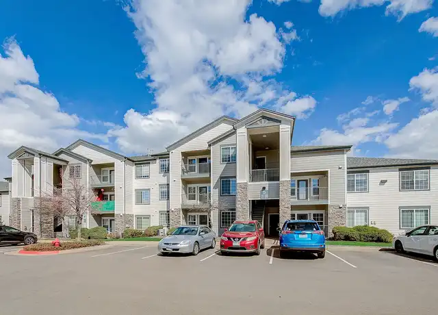 Property at Elevate at Red Rocks - 409 Zang St, Lakewood, CO, 80228, 1-3 bed, 1-2 bath, [object Object]