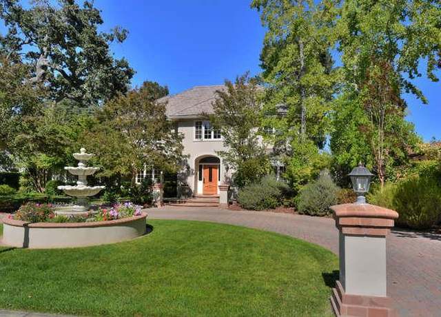Photo of 20141 Rancho Bella Vis, Saratoga, CA 95070