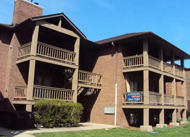 Property at OSU Gateway 4 bedroom 2 full bath 3 apartment - 50 E 11th Ave, Columbus, OH, 43201, 4 beds, 2 baths, [object Object]