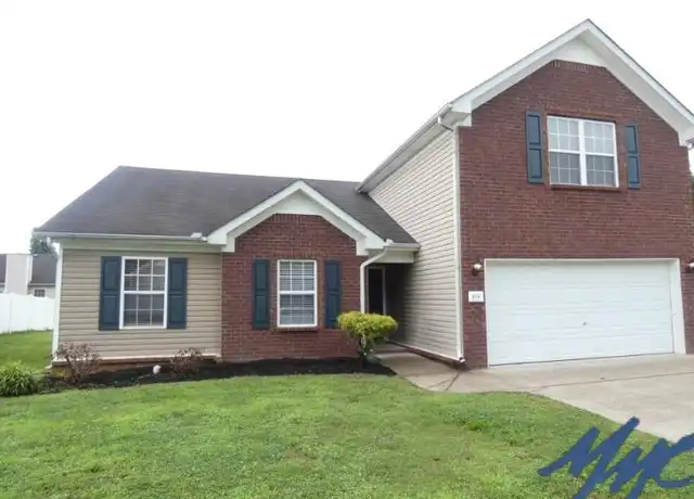 Property at 616 Buck Cherry Way, Murfreesboro, TN, 37128, 4 beds, 3 baths, [object Object]