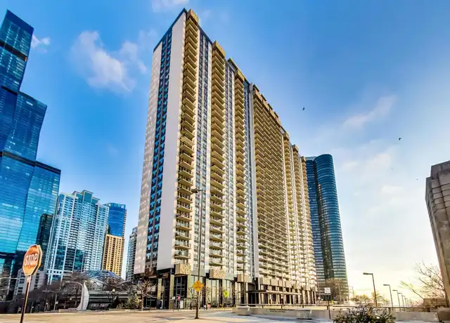 Property at 400 E Randolph St #809, Chicago, IL, 60601, 2 beds, 2 baths, [object Object]