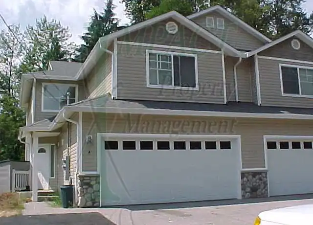 Property at 414 91st Ave SE Unit A, Lake Stevens, WA, 98258, 3 beds, 2.5 baths, [object Object]