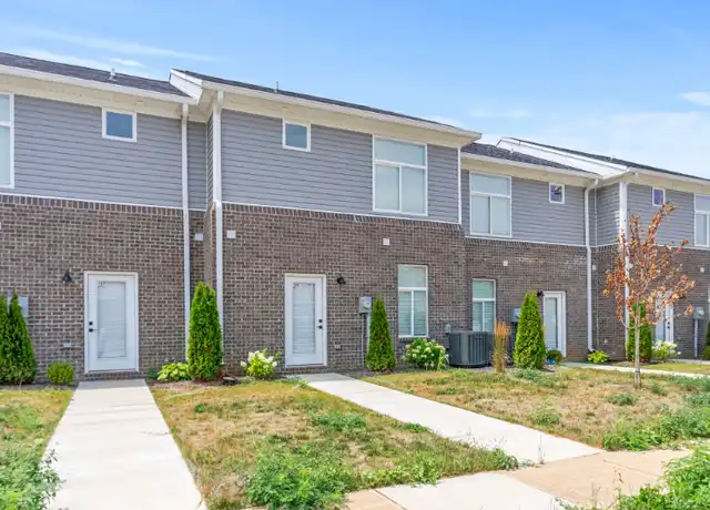 Property at 198 Robinson Way, Lexington, KY, 40511, 2 beds, 2 baths, [object Object]