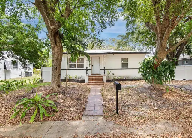 Property at 12325 NE 11th Pl, North Miami, FL, 33161, 2 beds, 2 baths, [object Object]