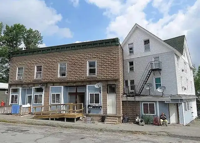 Property at 11 Ontario St Unit A, Liberty, NY, 12754, 3 beds, 1 bath, [object Object]