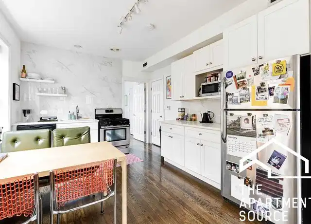 Property at 2611 N Fairfield Ave #2, Chicago, IL, 60647, 2 beds, 1 bath, [object Object]