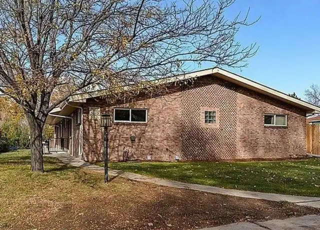Property at 5019 W 34th Ave Unit 5019, Denver, CO, 80212, 4 beds, 2 baths, [object Object]