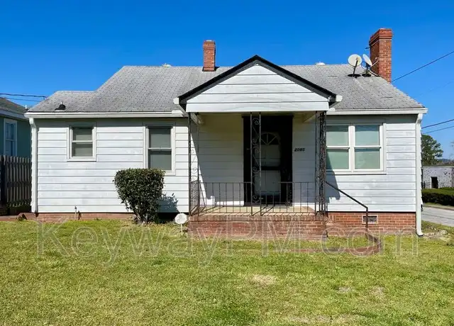 Property at 2085 Heckle St, Augusta, GA, 30904, 3 beds, 1 bath, [object Object]