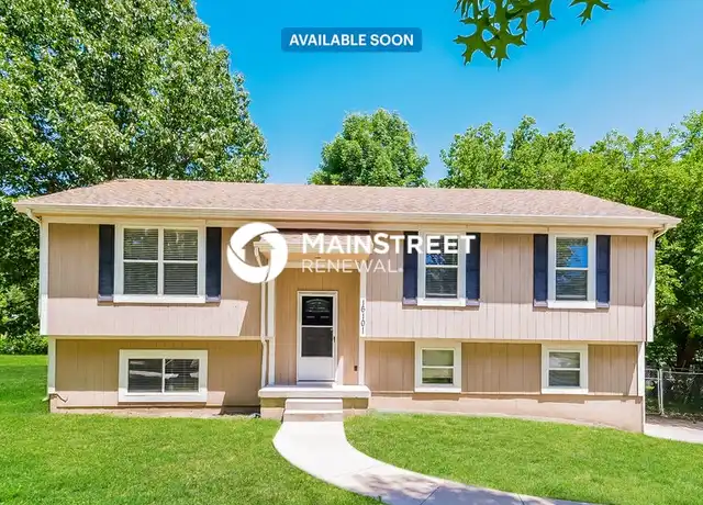 Property at 16101 Slater Ave, Belton, MO, 64012, 4 beds, 3 baths, [object Object]