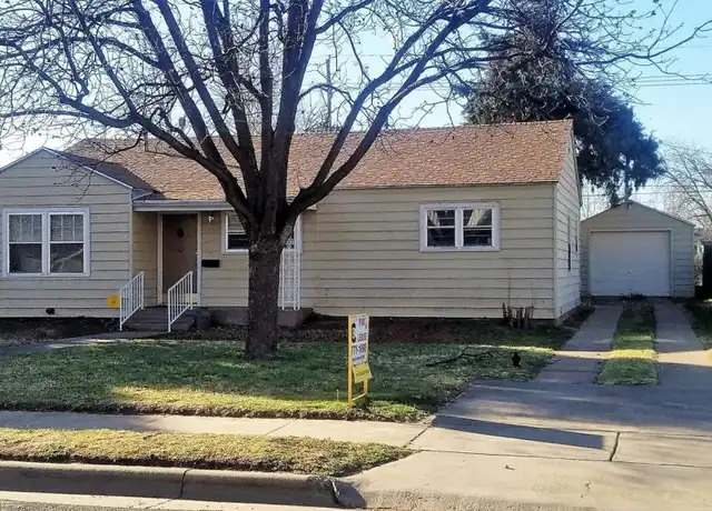 Property at 2613 30th St, Lubbock, TX, 79410, 3 beds, 2 baths, [object Object]