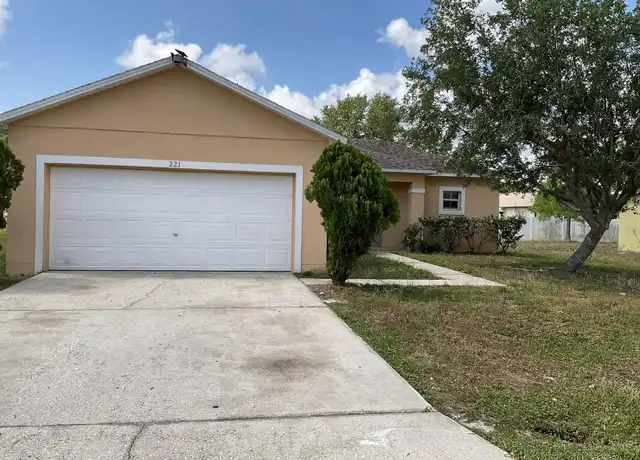 Property at 221 Banbury Pl, Kissimmee, FL, 34758, 3 beds, 2 baths, [object Object]