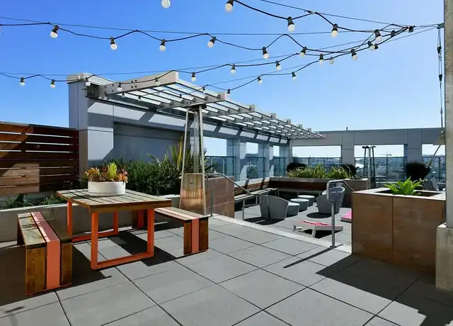 Property at Venn on Market - 1844 Market St, San Francisco, CA, 94102, 1-2 bed, 1-2 bath, [object Object]