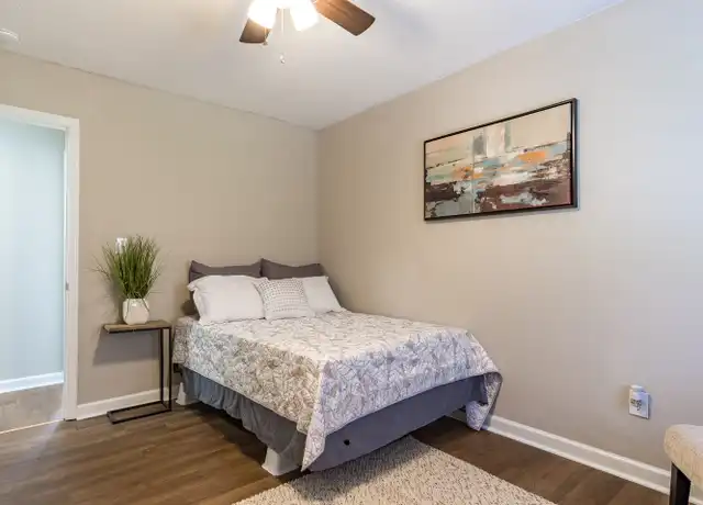Property at 110 Reeser Rd Unit 28, Johnson City, TN, 37601, 2 beds, 1 bath, [object Object]
